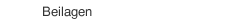 Beilagen